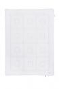Steppdecke Bambus 135x200cm