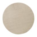 Webteppich Melanie Beige 200 cm