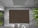 Fußmatte wash+dry Trend-Colour Braun 60 x 90 cm