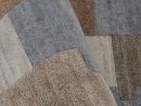 Teppich aus Nepal Lantara Muskat 250 x 350 cm