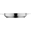 Silit Servierpfanne Calabria mit Edelstahlgriffen Ø 32 cm