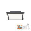 LED Deckenleuchte Edging-Smart 30x30cm