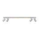 Paul Neuhaus 4-flg LED Spot Pure Lines