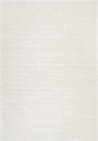 Webteppich Tresor Weiß-Grau-Grau 80 x 150 cm