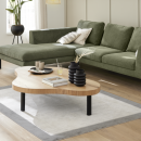 Roomio Vase Ribbo 20 cm