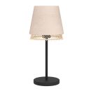 EGLO AGL Tischlampe Tabley 1-flg