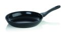 kela Bratpfanne Atura Schwarz 28 cm