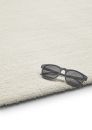 Webteppich Feel Creme 200 x 290 cm
