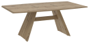 Voglauer Esstisch Vrock living 200x100cm
