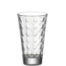 Leonardo Longdrinkglas Optic 300 ml