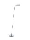 LED-Stehleuchte HERO Grau