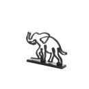 Trendhopper Figur Elephant 25 cm