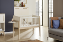 Paidi Beistellbett Little Cloud Beige