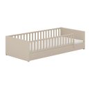 Paidi Bodenbett Little Flo Beige 90 x 200 cm