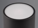 Reality Leuchten AKKU Tischlampe Fernandez 1-fl Schwarz