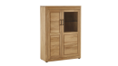 Highboard Vigo Eiche