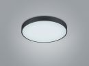 TRIO LED Deckenleuchte Waco Ø 50 cm