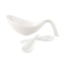 Villeroy & Boch Salat-Set 3 teilig Flow