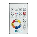 EGLO Deckenleuchte Sileras Weiß