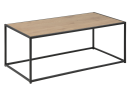 Couchtisch Seaford Wildeiche Couchtisch Seaford Wildeiche