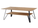 Wöstmann Couchtisch WM 2140 Wildeiche