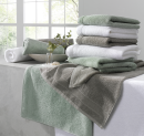 Handtuch Set Scarlett Stone 50 x 100 cm