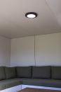 LED Wand-Deckenleuchte Kayah
