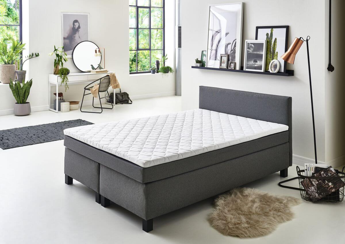 Boxspringbett Möbel Rieger