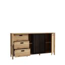 Sideboard Jytana Eiche