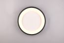 TRIO LED Deckenlampe Cardona klein