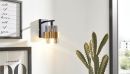 Interliving Wandlampe IL-9333