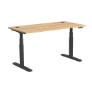 Schreibtisch EUP DESK 3S