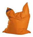 Magma Sitzsack BigFoot SCUBA Orange