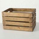 Boltze Home Box Obstkiste gebraucht Box Boltze Home Box Obstkiste gebraucht Box