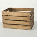 Boltze Home Box Obstkiste gebraucht Box