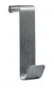 Door Hooks Single Door Hooks Chrom B:2cm