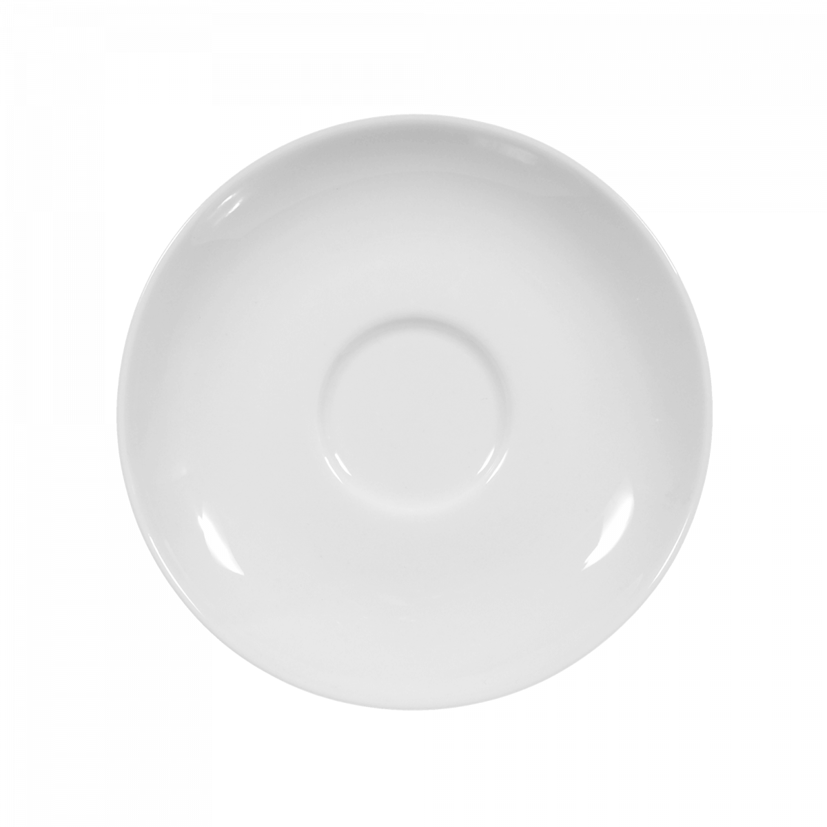 Espressountertasse rund 12 cm Espressountertasse rund 12 cm