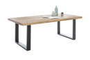 Esstisch Tina Eiche 200x100cm Esstisch Tina Eiche 200x100cm
