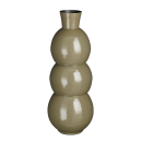 Trendhopper Vase Bubble Grün 48 cm