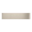 EGLO Wandleuchte Sania 4 Nickel-matt 36,5 cm