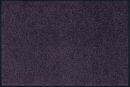 Fußmatte wash+dry Trend-Colour Samtviolett 60 x 90 cm