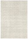 Webteppich Feel Beige 240 x 340 cm