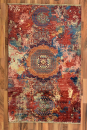 Teppich aus Afghanistan Glow 96 x 153 cm