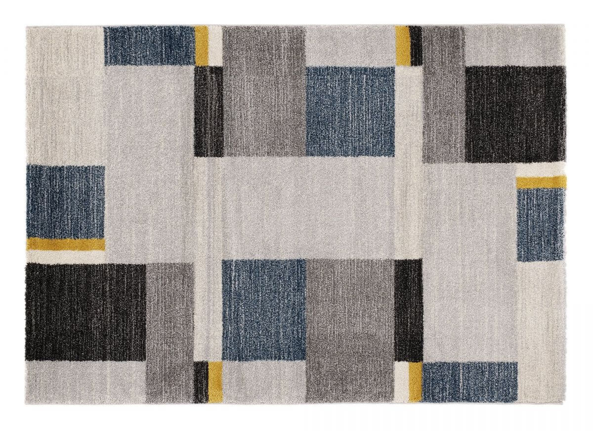 Designerteppich CASTLE DIAMANT 240 x 340 Designerteppich CASTLE DIAMANT 240 x 340