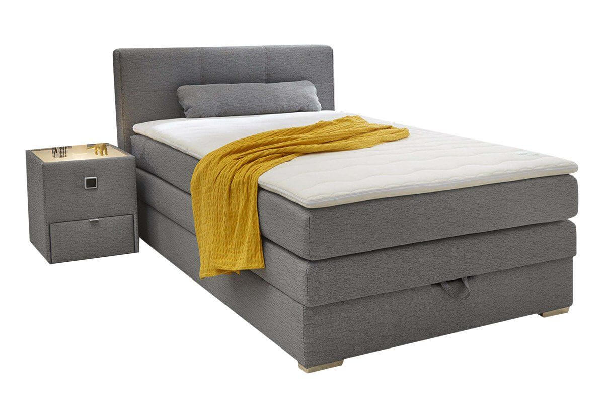 Betten für jedes Schlafzimmer kaufen Möbel RIEGER