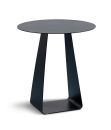 M2 Beistelltisch Freddy 3 Schwarz