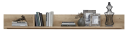 Wandboard Sonos II Holzfarben