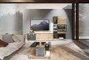 Voglauer Lowboard Vrock living