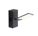 Paul Neuhaus LED Spot Pure-Mira 1-flg schwarz
