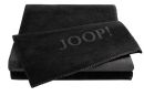 Joop! Wohndecke Schwarz 150 x 200 cm